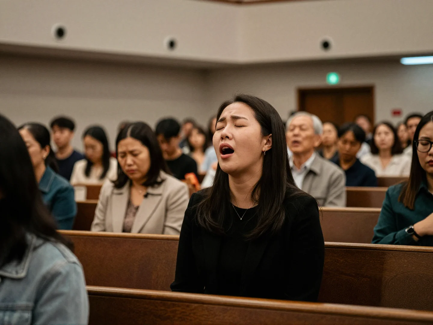 광야를 지나며 악보04